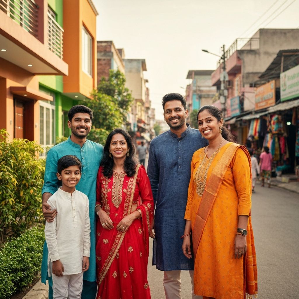 NRI Home Loans / NRI LAP