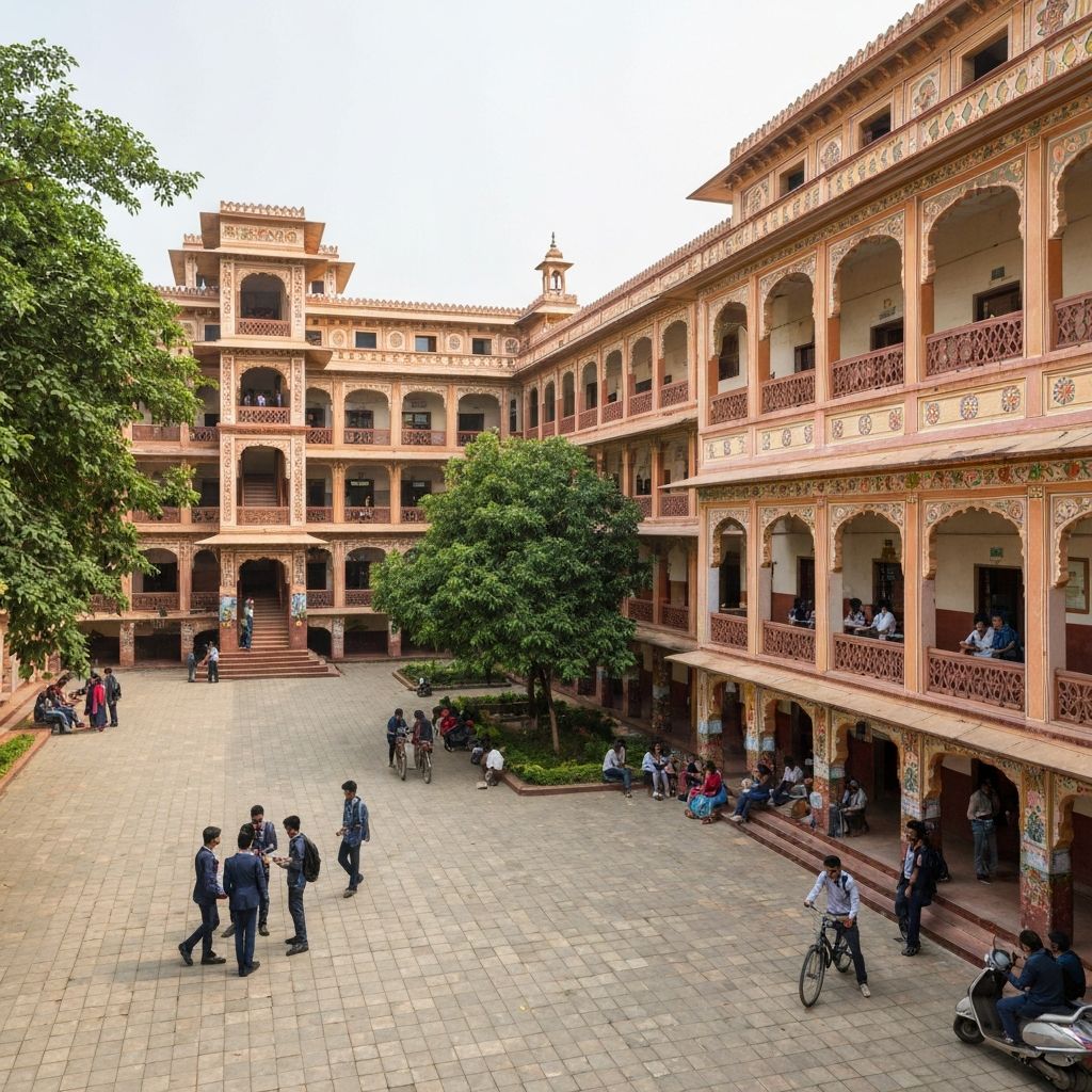 School & College Funding